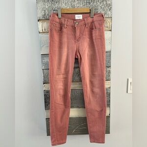 Celebrity Pink Women's Rosewood Skinny Jeans